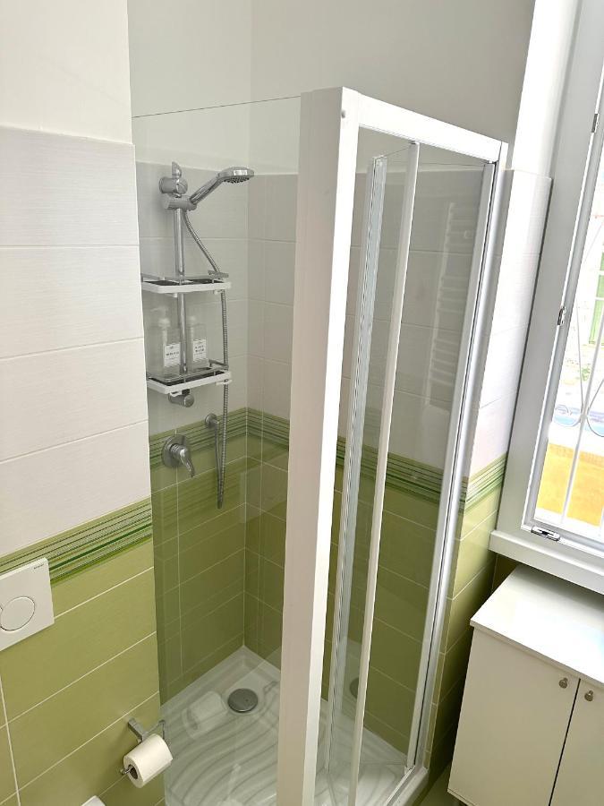 Apartmán Royal Domus Of Řím Exteriér fotografie