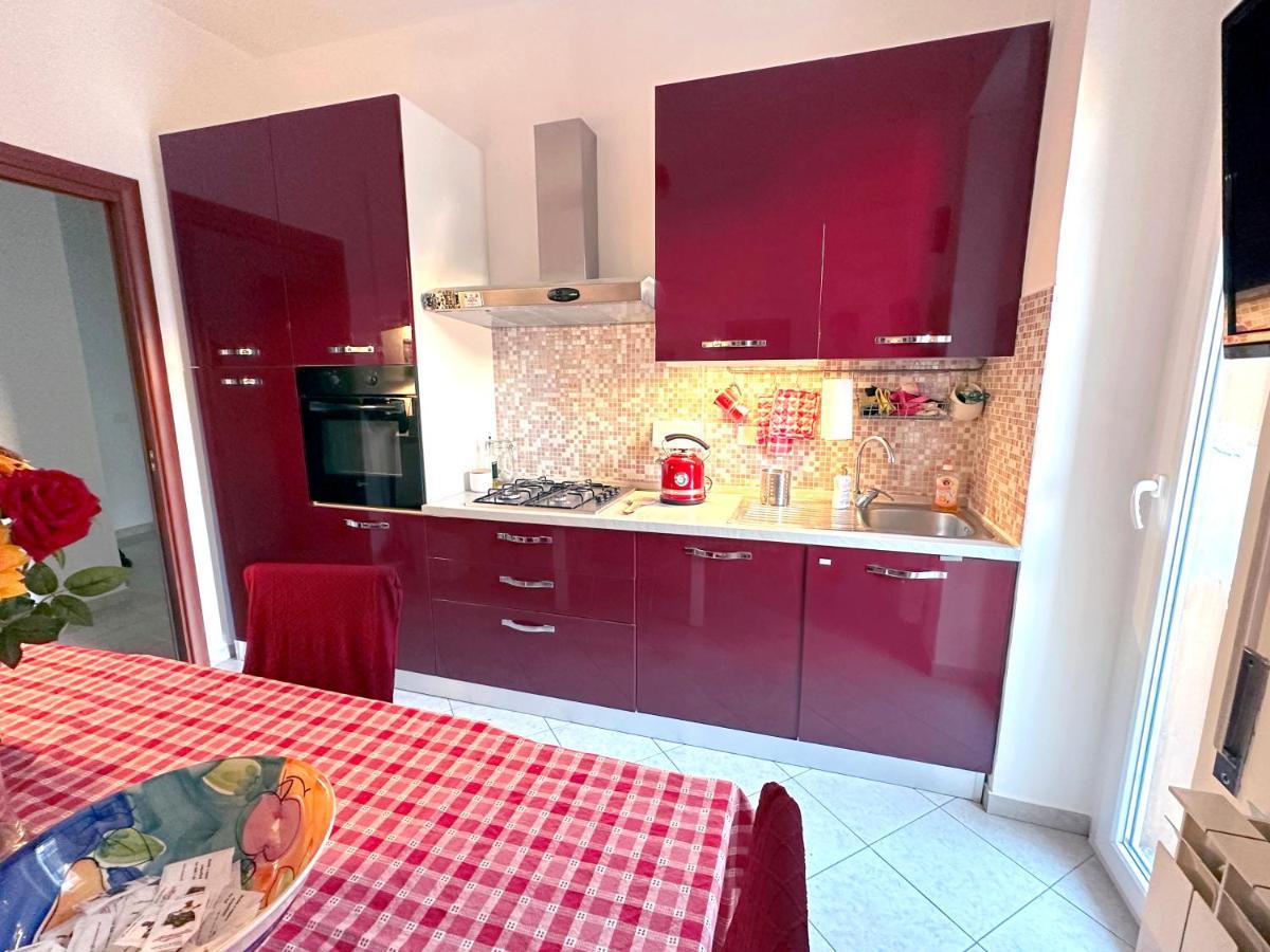 Apartmán Royal Domus Of Řím Exteriér fotografie