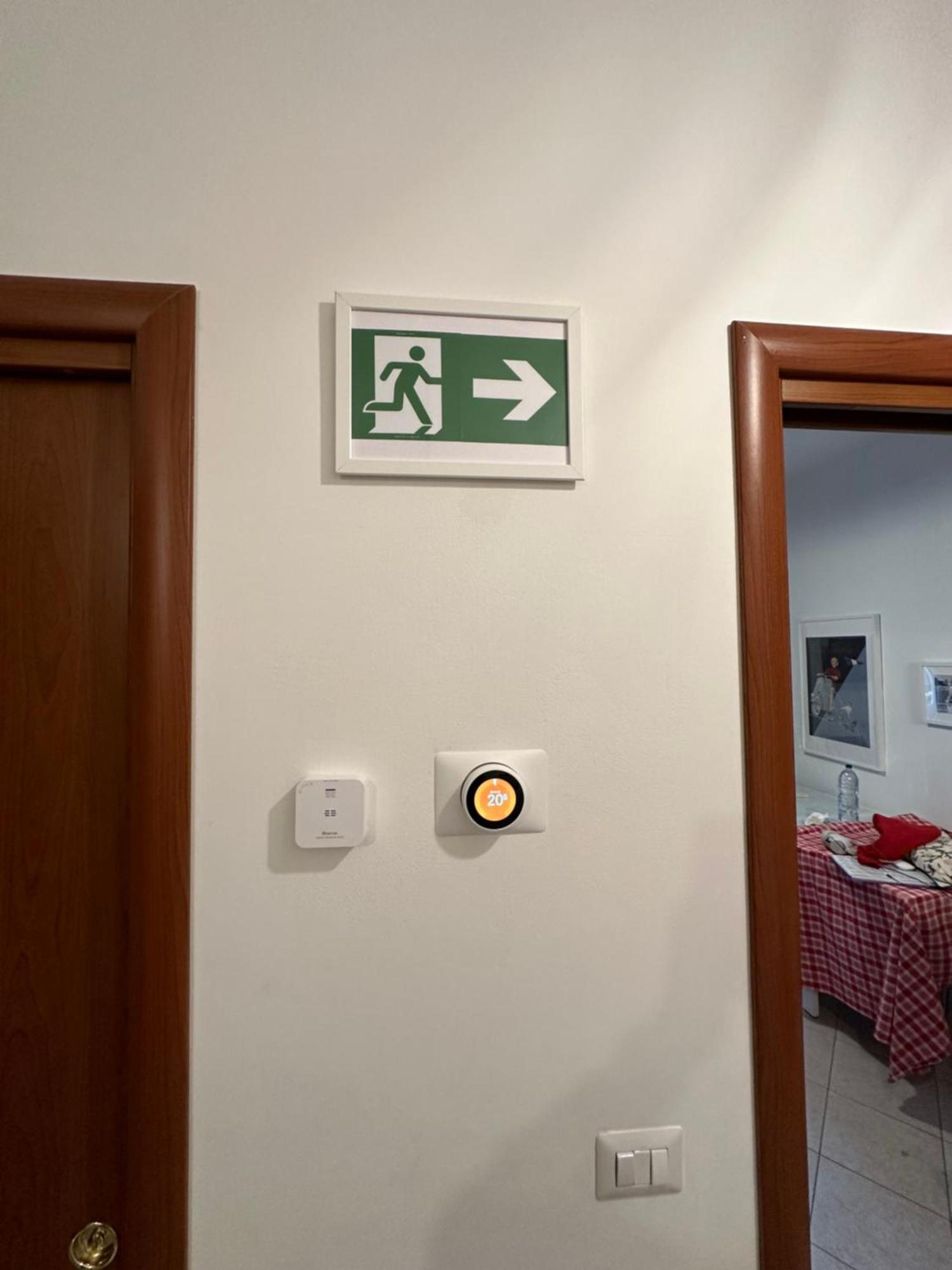 Apartmán Royal Domus Of Řím Exteriér fotografie