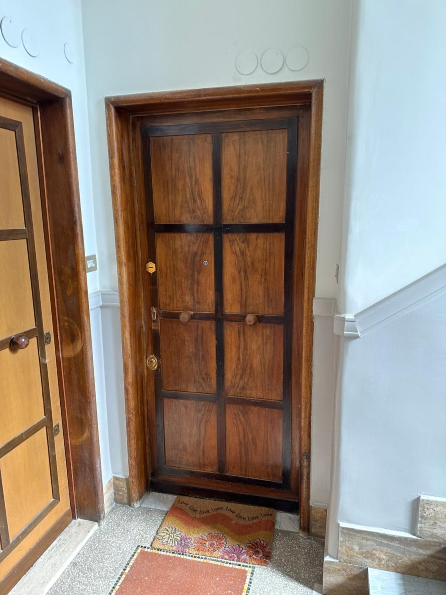 Apartmán Royal Domus Of Řím Exteriér fotografie