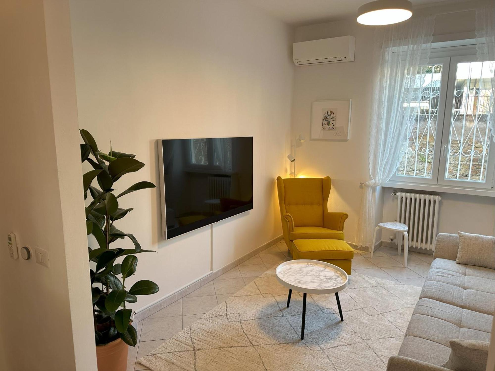 Apartmán Royal Domus Of Řím Exteriér fotografie