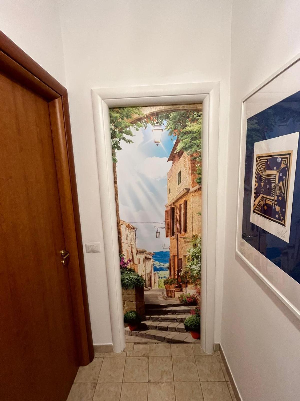 Apartmán Royal Domus Of Řím Exteriér fotografie